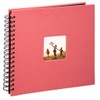 Hama 2556 Fine Art´ Spiral Album, 28 x 24 cm,