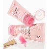 Medicube Pdrn Pink Caffeine Night Wrapping Mask- 75ml