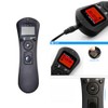 RGBS FSK 2.4GHz Wireless Shutter Remote Release Control With Cable