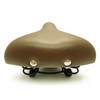 10915 Classic Terry Bicycle Saddle