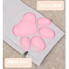 [deaizaka.biz] Squishy Puni 3D Paw Arm Cover Stylish Cute UV
