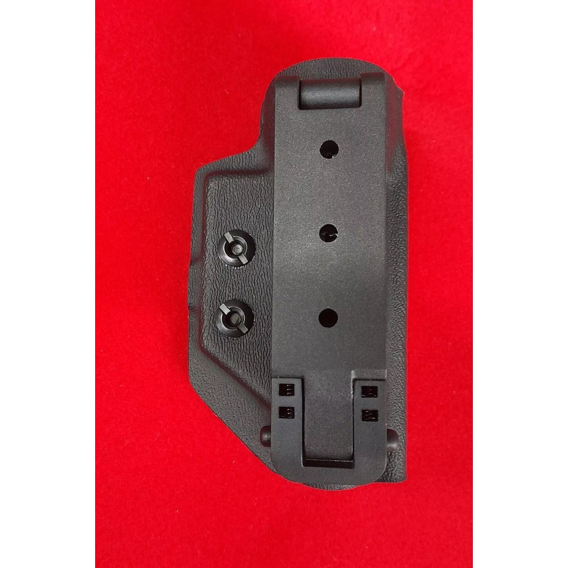 Linos sheathworks Fenix RC20 Flashlight kydex sheath(flashli