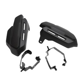 Mokuo Mototcycle Handgrip Covers Hand Protector Fit for 2022 2023 Yamaha Zuma 125