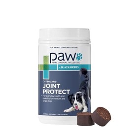 PAW Osteocare Joint Health Chews 500 GM for Dogs