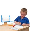 Melissa & Doug My Own Wooden Mailbox Activity Set and