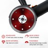 Flintronic Diamond Disc 115 mm, Pack of 2 Diamond Cutting