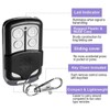 Garage Door Remote Replacement for Genie G3T-R G1T-BX GITR-3 GIT-1