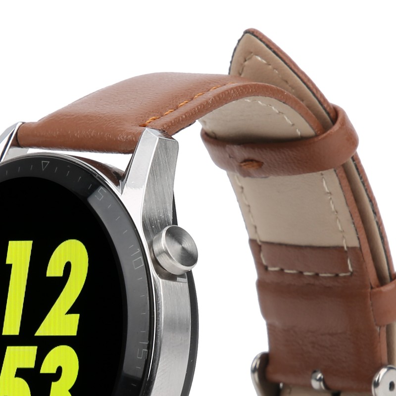 DT21 Sports Smartwatch Weather Report Full Touching High Definition Healthy