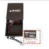GHOST CONTROLS ABBT Battery Box Kit For Vehicular Swing Gates