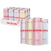 Hot Girl Soda - Variety 12 Pack - Elevated Soda