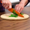 JADECOOK Set de cuchillos Jade Cook® | 5 Cuchillos profesionales