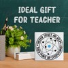 Funny Physics Teacher Gifts for Women Men, Students Christmas Birthday
