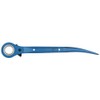 Top Industry (TOP) Compact Ratchet Wrench, 0.7 x 0.8 inches