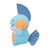 Pokemon Center Original Puppet Plush DOWASURE Numakuro