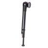 Shock Pump 300PSI Visual Pressure Dial 360° Rotation Inflation Tube