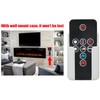 Replacement Remote Control for Napoleon Electric Fireplace NEFBD50HE NEFBD60HE,with Wall