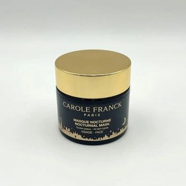 Carol Frank Nocturnal Intensive Tightening Mask 100ml x3SET ( / 캐롤 프랑크 녹터널 인텐시브 타이트닝 마스크 100ml x3SET (