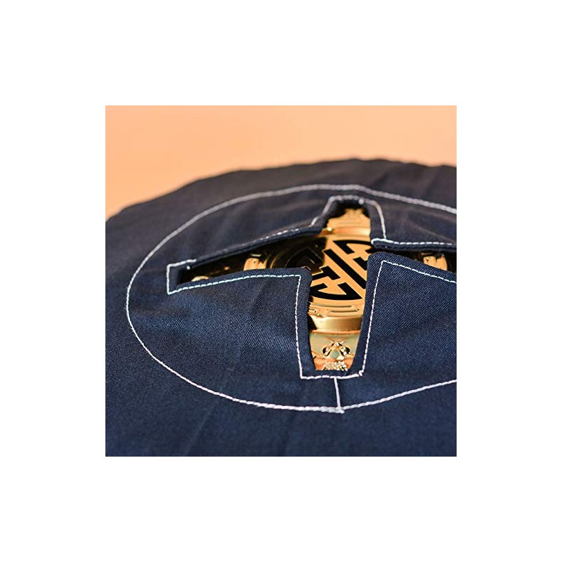 tooloflife Round Bird Cage Cover Shield, Birdcage Light Covers Accessories