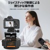 ZTIANFOTO PT2000 Free Electric Head, 360° Rotation Panoramic Head, Time-Lapse,