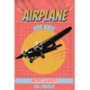 Airplane Word Search For Kids: Large Print Word Find Puzzles