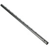 Edwards Signaling Air Sampling Tube,18 In. SD-T18-1 Each