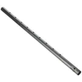 Edwards Signaling Air Sampling Tube,18 In. SD-T18-1 Each