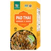 Gloryland Pad Thai Noodles and Sauce Meal Kit (28oz) -