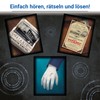 Ravensburger 24698 - Echoes The Titanic Affair - Audio Mystery