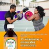 Centrum Liquid Multivitamin for Adults, Multivitamin/Multimineral Supplement with B Vitamins