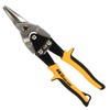 SK11 Metal Cutting Shears Double Power Type SMS-250B Serrated &
