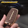 WiiLemz Key Fob Cover for Genesis with Key Chain, Upper