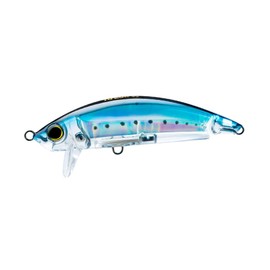 R1215-GHIW 3D Inshore Surface Minnow, Color, Sardine, 90mm 3-1/2"