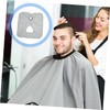 Healeved Barber Cape for Hair Cutting and Static Hairdressing Styling