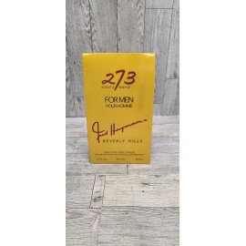 Fred Hayman 273 by Fred Hayman, 2.5 oz Exceptional Cologne Spray for Men