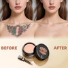 Cushion Concealer Tattoo Pimple Acne Scars Dark Circles Powder Free