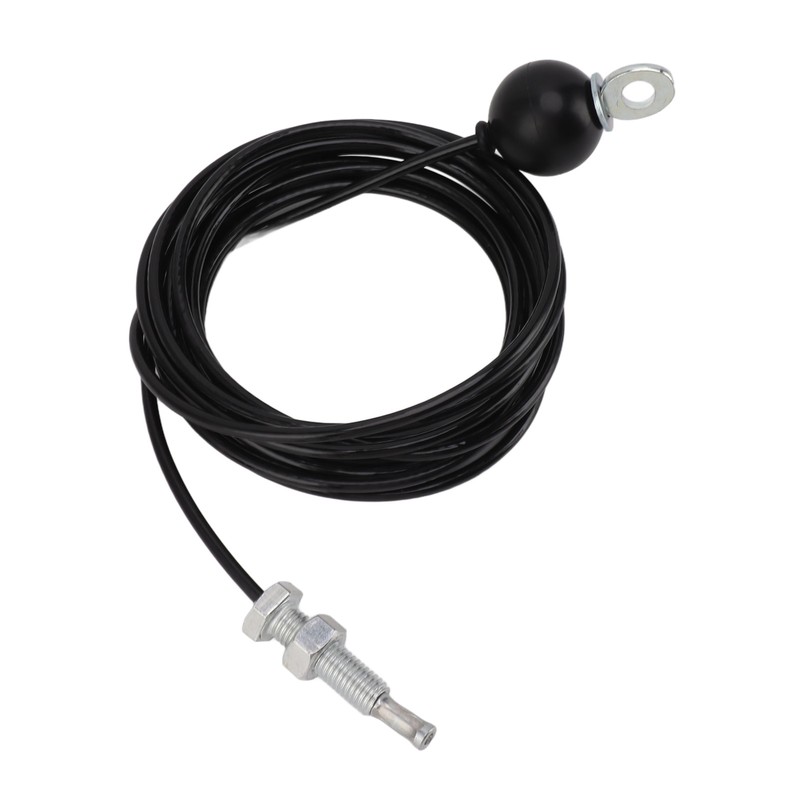 Pulley Cable Heavy Duty Fitness Pulley System Cable Adjustable Steel