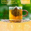 100 Count Pure Dandelion Leaf & Root Tea Bags –Liver