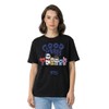 Máscara De Látex | Playera para Mujer BT21 Edición Limitada