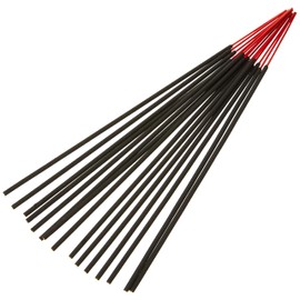 STAMFORD 37340 Mythical Variety Set Incense 6 Packs x 15 Sticks, Resin, Black, One Size