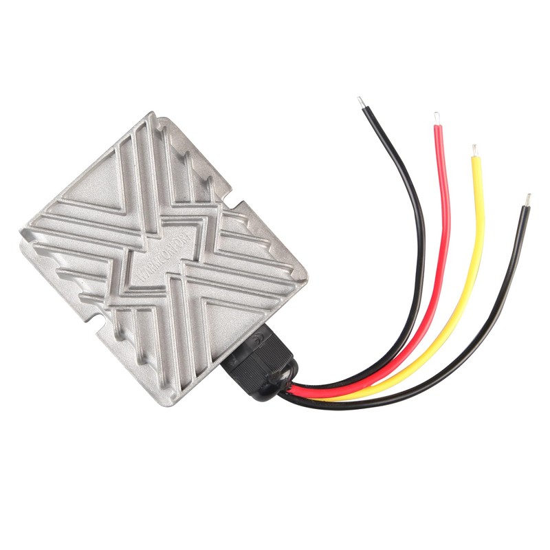 DC 12V Step Up to DC 48V Power Supply Module