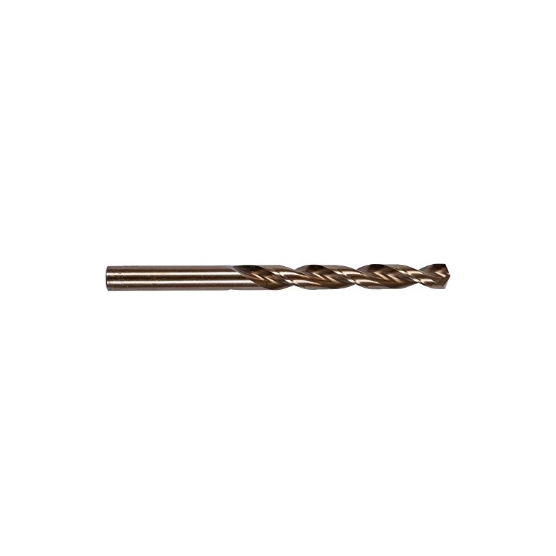 Projahn 2 Spiral Drill Bit Hss-Co DIN 338 Type VA
