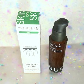 THE NUE CO Skin Filter All-in-1 Phyto-Retinol AHA, HA Serum 1 Fl Oz New In Box