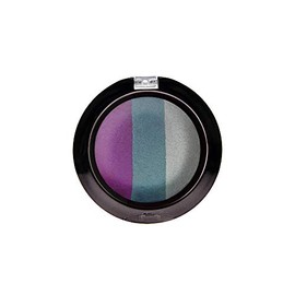 Nicka K New York Baked Terracotta Eyeshadow (Sparkle Watermelon)