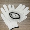 BIKIBOON Grounding Gloves Containing Silver Fiber Nylon Static Relief Pressure