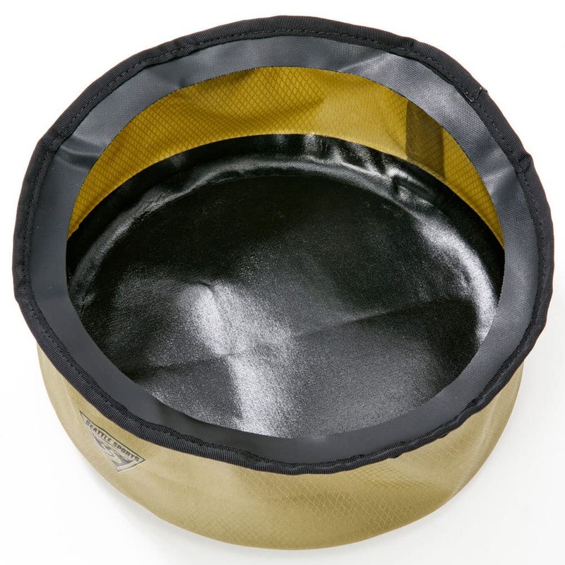 Seattle Sports Pocket Bowl SEATTLE SPORTS Pocket Bowl 4.5L Hunter