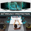 EZ-Pro Screen Protector Privacy Screen Panel for 27 inches (NOT