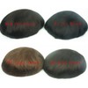 Human Hair Toupee for men NLW European Human Hair Pieces