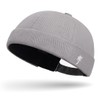Cotton Docker Cap Sailor Hat Harbour Hat Original Docker Hat