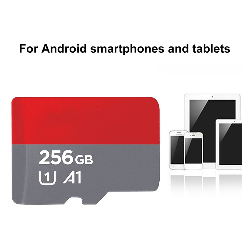 Portable Waterproof Micro Memory Card Memory Card High Speed Memory