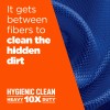 Tide Heavy Duty 10X Hygienic Clean Power PODS 63 Count